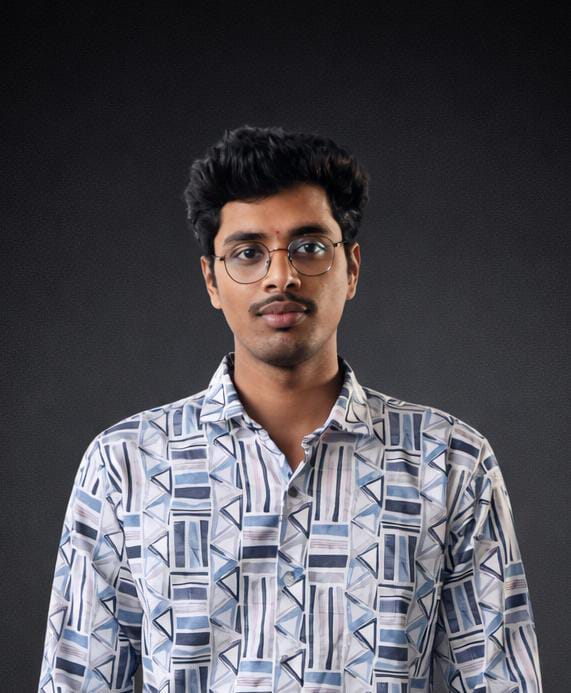 Pranay Kokane